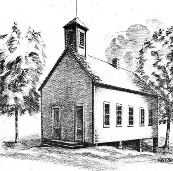 History - First United Methodist Church