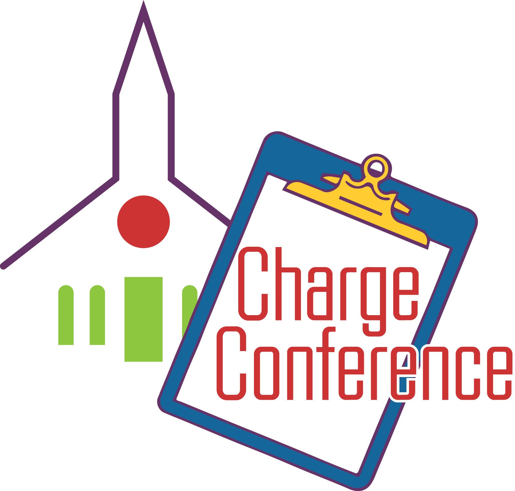 Charge Conference First United Methodist Church